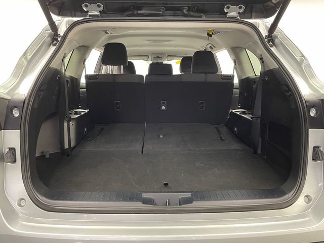 2024 Toyota Highlander LE AWD - 22990109 - 40