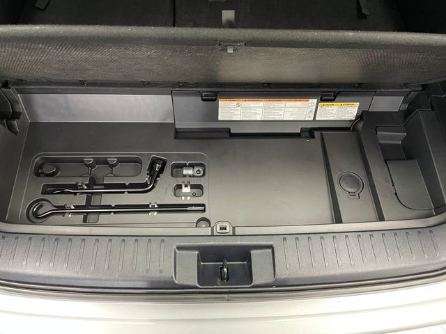 2024 Toyota Highlander LE AWD - 22990109 - 41