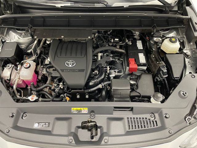 2024 Toyota Highlander LE AWD - 22990109 - 44