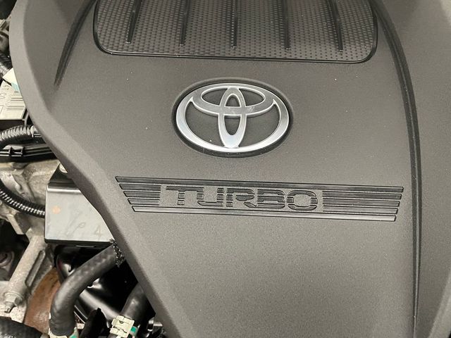 2024 Toyota Highlander LE AWD - 22990109 - 45