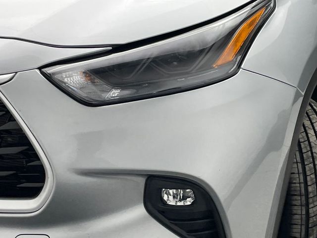 2024 Toyota Highlander LE AWD - 22990109 - 46