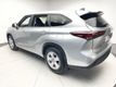 2024 Toyota Highlander LE AWD - 22990109 - 6