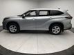 2024 Toyota Highlander LE AWD - 22990109 - 7