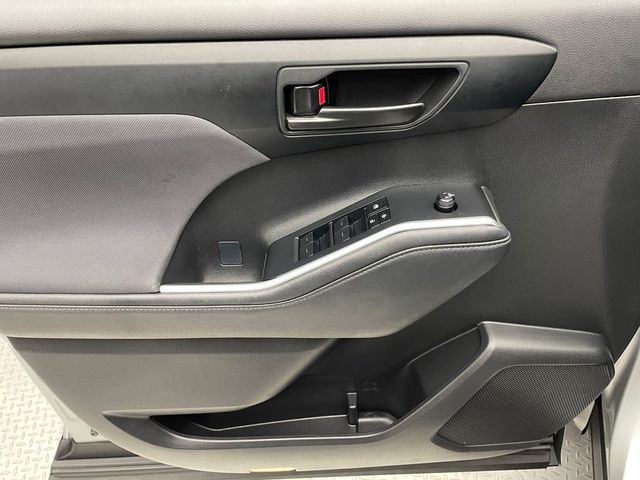 2024 Toyota Highlander LE AWD - 22990109 - 8