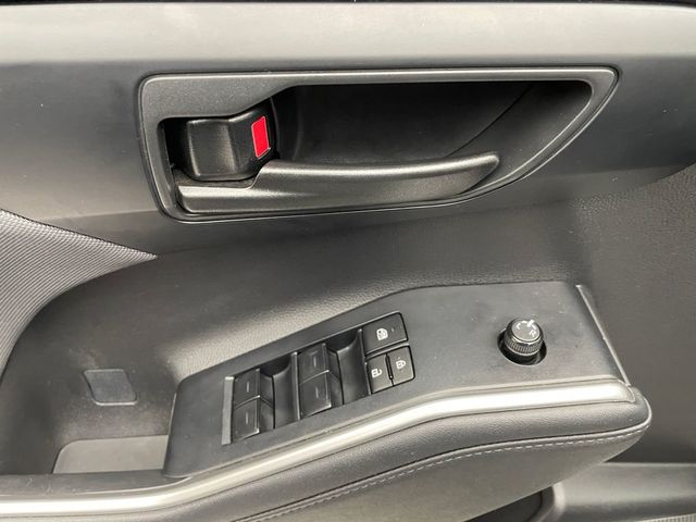 2024 Toyota Highlander LE AWD - 23002659 - 9