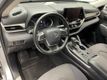 2024 Toyota Highlander LE AWD - 23002659 - 10