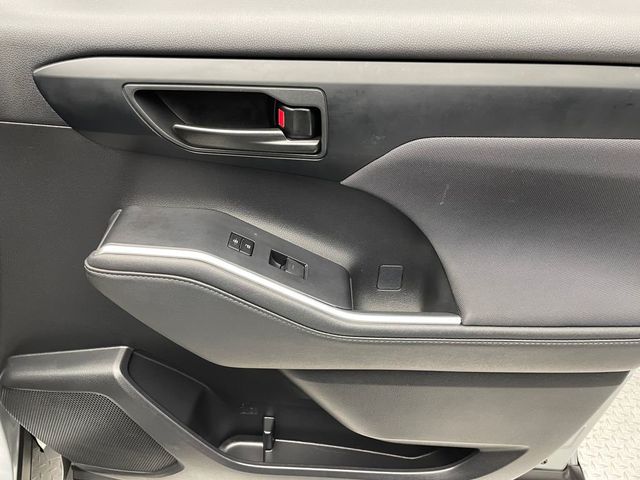 2024 Toyota Highlander LE AWD - 23002659 - 14