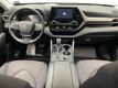 2024 Toyota Highlander LE AWD - 23002659 - 18