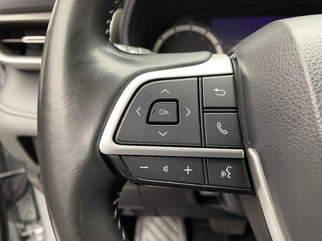 2024 Toyota Highlander LE AWD - 23002659 - 21