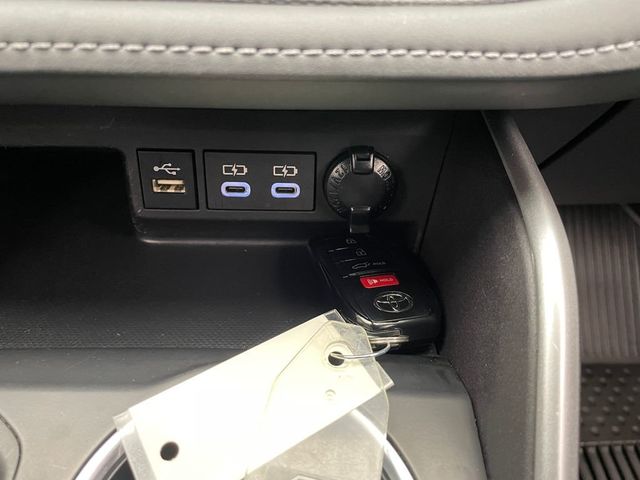 2024 Toyota Highlander LE AWD - 23002659 - 27