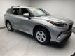 2024 Toyota Highlander LE AWD - 23002659 - 2