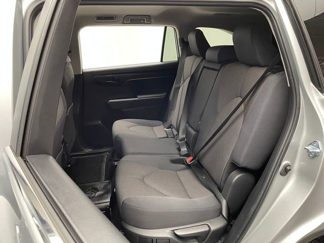 2024 Toyota Highlander LE AWD - 23002659 - 33