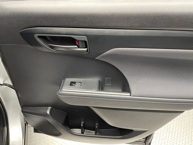 2024 Toyota Highlander LE AWD - 23002659 - 34