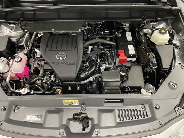 2024 Toyota Highlander LE AWD - 23002659 - 45