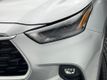 2024 Toyota Highlander LE AWD - 23002659 - 46