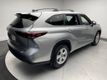 2024 Toyota Highlander LE AWD - 23002659 - 4