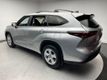 2024 Toyota Highlander LE AWD - 23002659 - 6