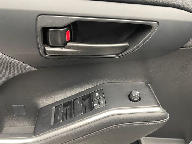 2024 Toyota Highlander LE AWD - 23010316 - 9