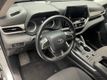 2024 Toyota Highlander LE AWD - 23010316 - 10