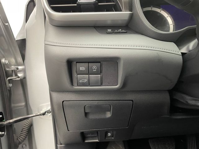 2024 Toyota Highlander LE AWD - 23010316 - 19