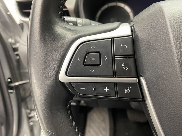 2024 Toyota Highlander LE AWD - 23010316 - 21