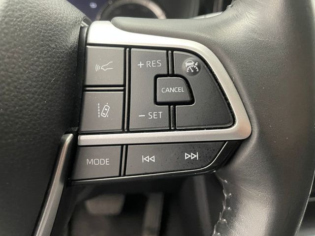2024 Toyota Highlander LE AWD - 23010316 - 22