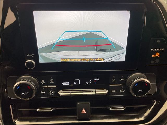 2024 Toyota Highlander LE AWD - 23010316 - 25