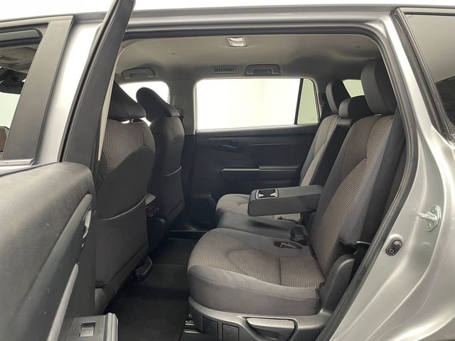 2024 Toyota Highlander LE AWD - 23010316 - 32