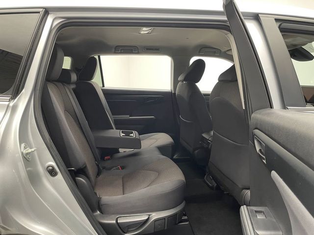 2024 Toyota Highlander LE AWD - 23010316 - 35