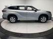 2024 Toyota Highlander LE AWD - 23010316 - 3