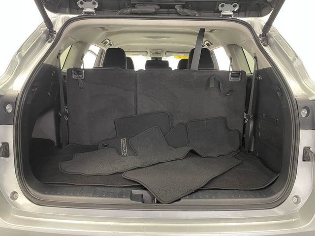 2024 Toyota Highlander LE AWD - 23010316 - 40