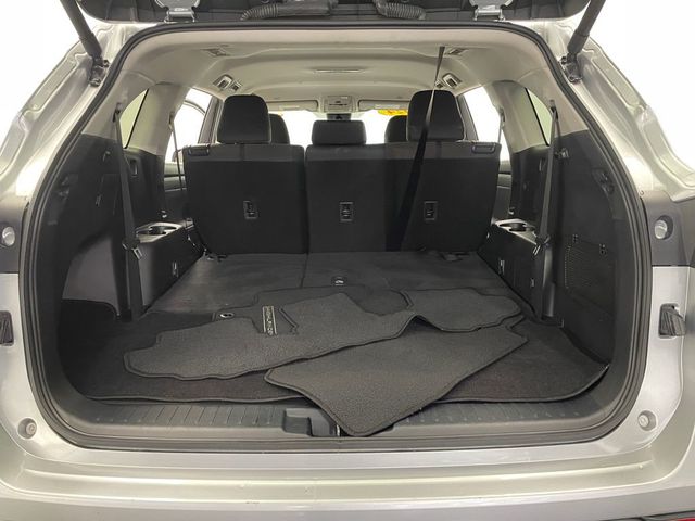 2024 Toyota Highlander LE AWD - 23010316 - 41