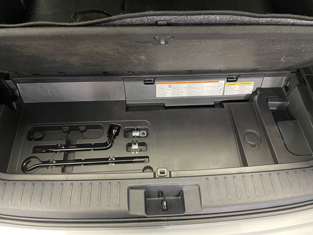 2024 Toyota Highlander LE AWD - 23010316 - 42