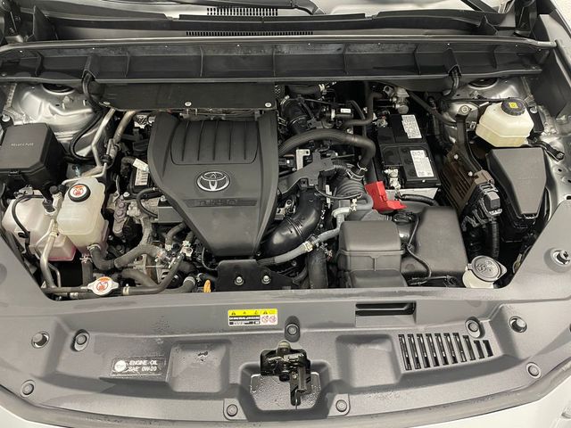 2024 Toyota Highlander LE AWD - 23010316 - 45
