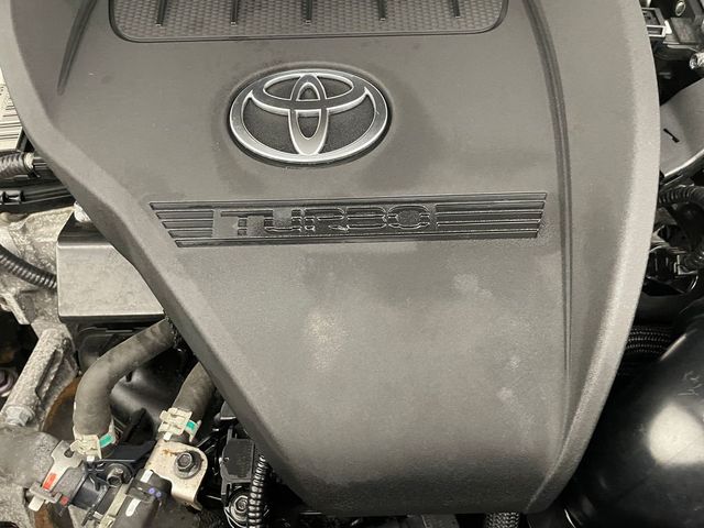 2024 Toyota Highlander LE AWD - 23010316 - 46