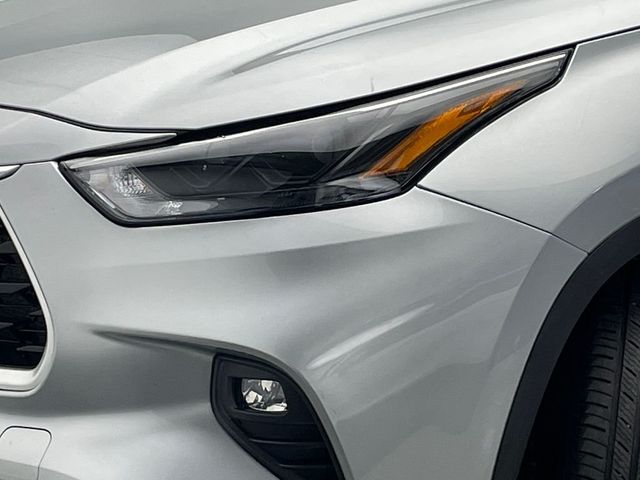 2024 Toyota Highlander LE AWD - 23010316 - 47