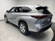 2024 Toyota Highlander LE AWD - 23010316 - 6