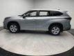 2024 Toyota Highlander LE AWD - 23010316 - 7