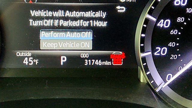 2024 Toyota Highlander LE AWD - 23016267 - 14