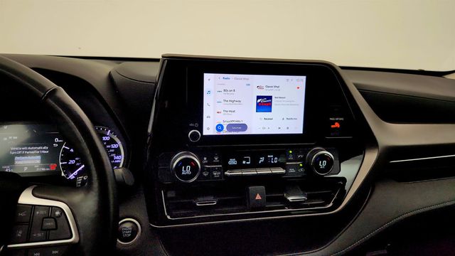 2024 Toyota Highlander LE AWD - 23016267 - 16