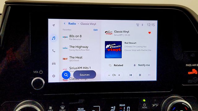 2024 Toyota Highlander LE AWD - 23016267 - 17