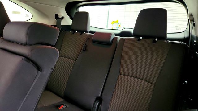 2024 Toyota Highlander LE AWD - 23016267 - 20
