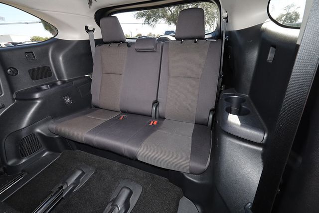 2024 TOYOTA HIGHLANDER LE FWD - 22985385 - 15