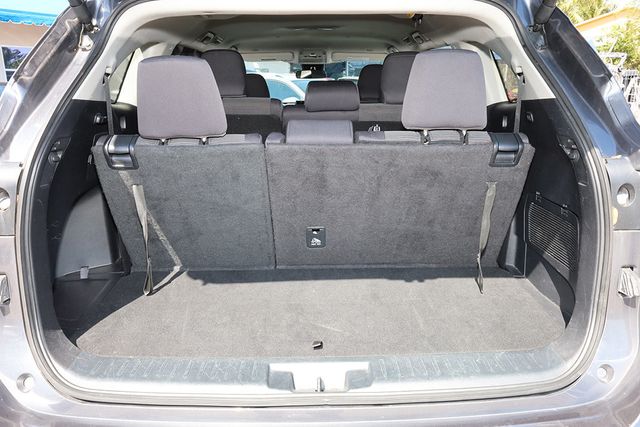 2024 TOYOTA HIGHLANDER LE FWD - 22985385 - 16