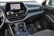 2024 TOYOTA HIGHLANDER LE FWD - 22985385 - 22