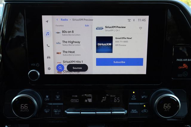 2024 TOYOTA HIGHLANDER LE FWD - 22985385 - 23