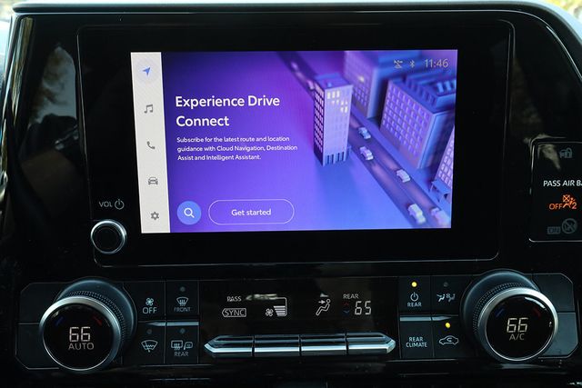 2024 TOYOTA HIGHLANDER LE FWD - 22985385 - 26