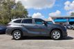 2024 TOYOTA HIGHLANDER LE FWD - 22985385 - 2