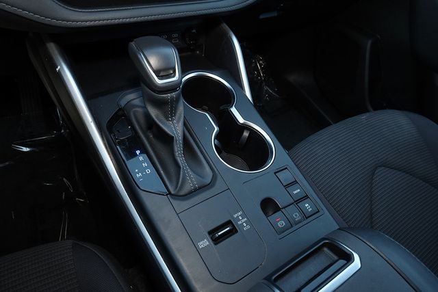 2024 TOYOTA HIGHLANDER LE FWD - 22985385 - 29