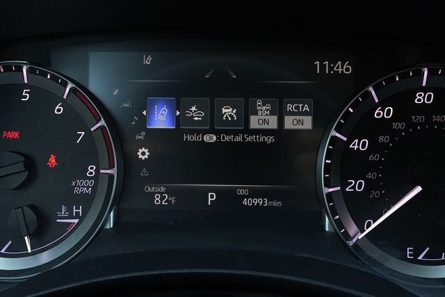 2024 TOYOTA HIGHLANDER LE FWD - 22985385 - 31